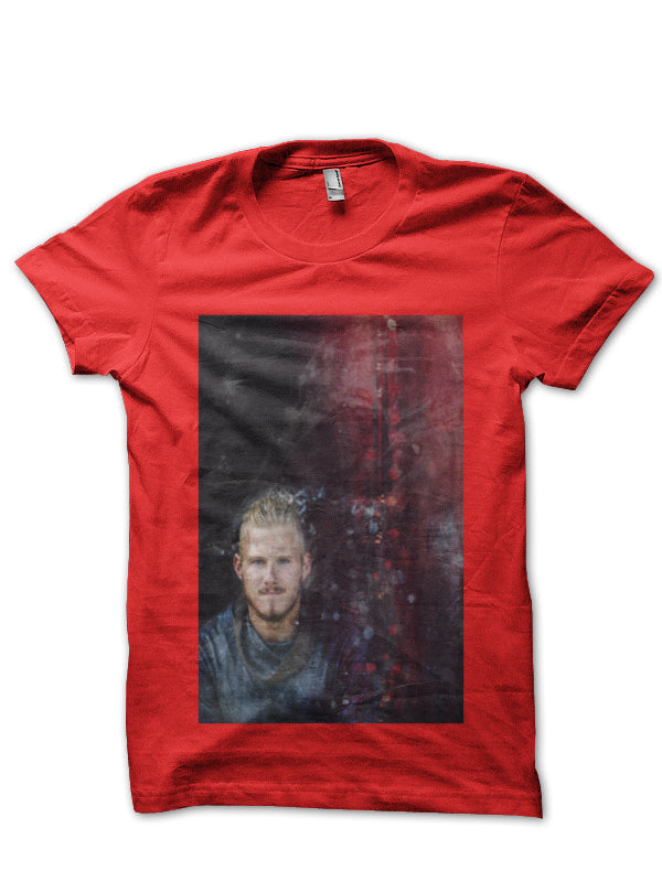 Ironside T-Shirt Style002 Hoodie, Sweatshirt | CoreVibeTees.com