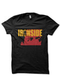 Ironside T-Shirt Style003 Hoodie, Sweatshirt | CoreVibeTees.com