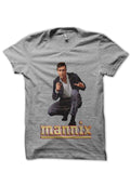 Ironside T-Shirt Style005 Hoodie, Sweatshirt | CoreVibeTees.com