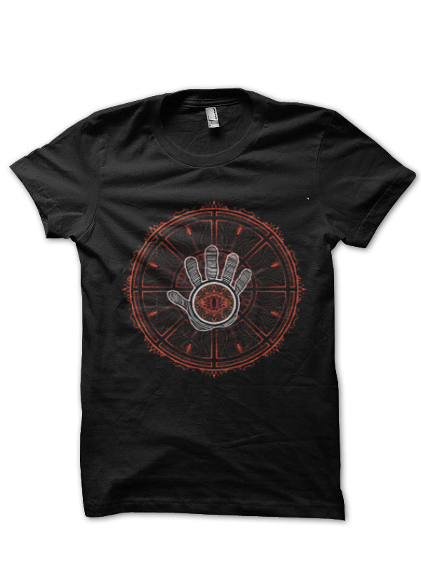 Isengard T-Shirt Style003 Hoodie, Sweatshirt | CoreVibeTees.com