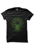 Isengard T-Shirt Style002 Hoodie, Sweatshirt | CoreVibeTees.com