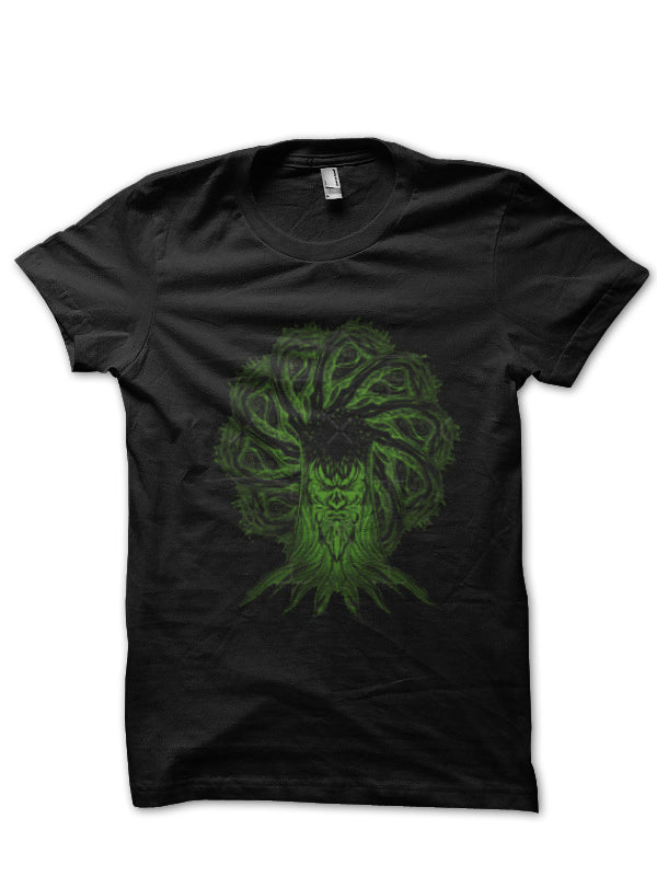 Isengard T-Shirt Style002 Hoodie, Sweatshirt | CoreVibeTees.com