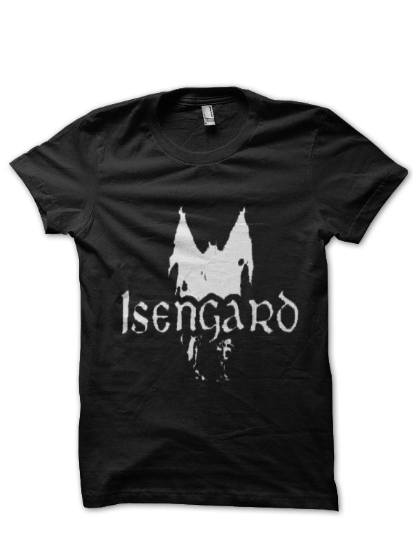 Isengard T-Shirt Hoodie, Sweatshirt | CoreVibeTees.com