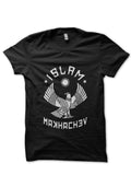 Islam Makhachev T-Shirt Style015 Hoodie, Sweatshirt | CoreVibeTees.com