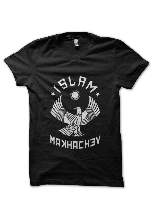 Islam Makhachev T-Shirt Style015 Hoodie, Sweatshirt | CoreVibeTees.com
