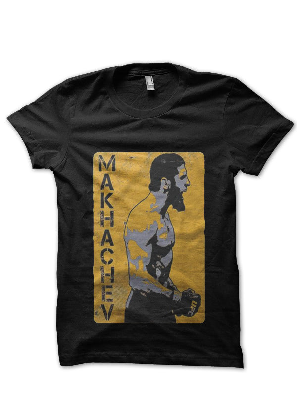 Islam Makhachev T-Shirt Style014 Hoodie, Sweatshirt | CoreVibeTees.com