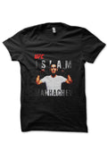 Islam Makhachev T-Shirt Style013 Hoodie, Sweatshirt | CoreVibeTees.com