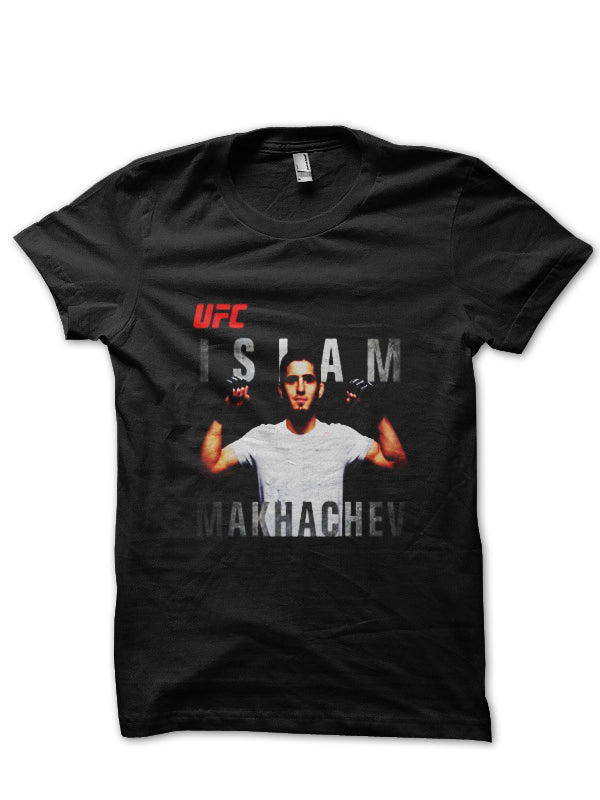 Islam Makhachev T-Shirt Style013 Hoodie, Sweatshirt | CoreVibeTees.com