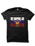 Islam Makhachev T-Shirt Style011 Hoodie, Sweatshirt | CoreVibeTees.com