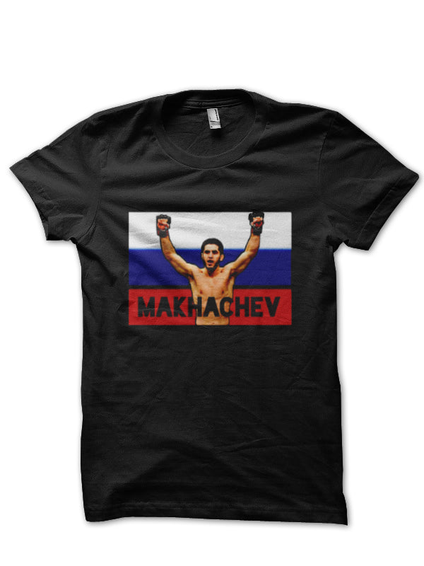 Islam Makhachev T-Shirt Style011 Hoodie, Sweatshirt | CoreVibeTees.com