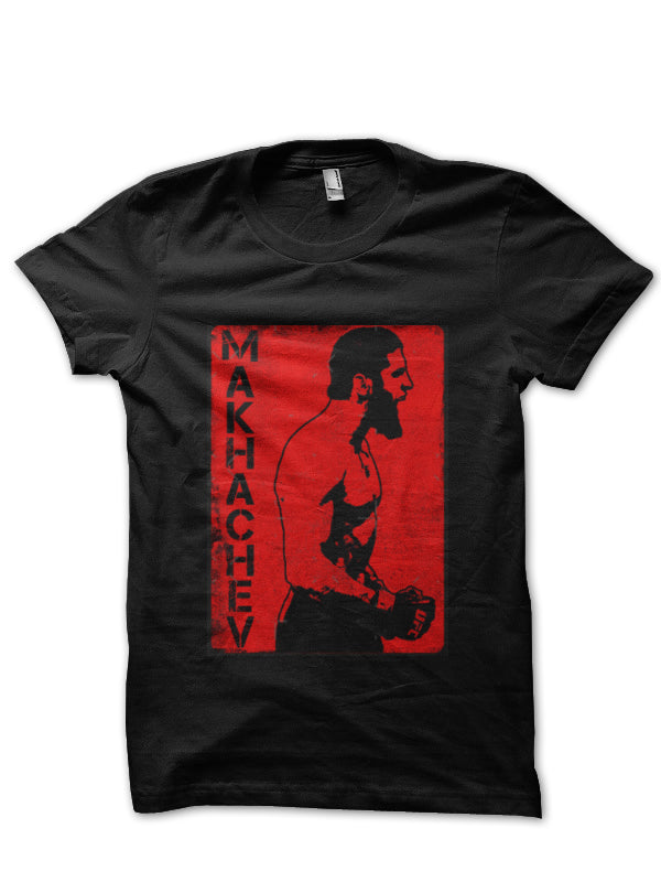 Islam Makhachev T-Shirt Style008 Hoodie, Sweatshirt | CoreVibeTees.com