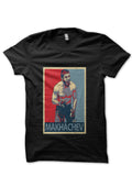 Islam Makhachev T-Shirt Style007 Hoodie, Sweatshirt | CoreVibeTees.com