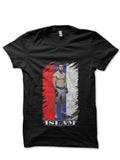 Islam Makhachev T-Shirt Style006 Hoodie, Sweatshirt | CoreVibeTees.com