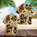 Island Love Hawaiian Shirt
