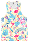 Island Life Tank Top