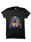 Israel Adesanya Black T-Shirt Style017 Hoodie, Sweatshirt | CoreVibeTees.com