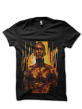 Israel Adesanya Black T-Shirt Style008 Hoodie, Sweatshirt | CoreVibeTees.com
