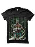 Israel Adesanya Black T-Shirt Style007 Hoodie, Sweatshirt | CoreVibeTees.com