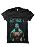 Israel Adesanya Black T-Shirt Style005 Hoodie, Sweatshirt | CoreVibeTees.com
