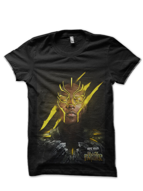 Israel Adesanya Black T-Shirt Style004 Hoodie, Sweatshirt | CoreVibeTees.com