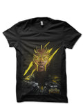 Israel Adesanya Black T-Shirt Style004 Hoodie, Sweatshirt | CoreVibeTees.com