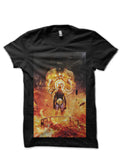 Israel Adesanya Black T-Shirt Style015 Hoodie, Sweatshirt | CoreVibeTees.com
