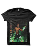 Israel Adesanya Black T-Shirt Style014 Hoodie, Sweatshirt | CoreVibeTees.com