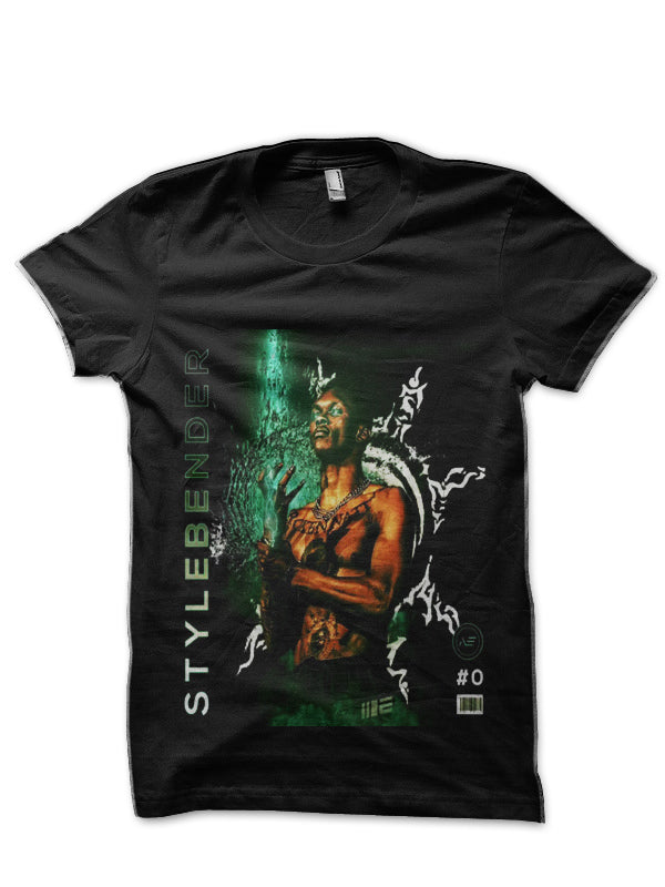 Israel Adesanya Black T-Shirt Style012 Hoodie, Sweatshirt | CoreVibeTees.com
