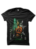 Israel Adesanya Black T-Shirt Style012 Hoodie, Sweatshirt | CoreVibeTees.com