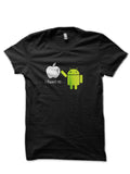I Fixed It Black T-Shirt Hoodie, Sweatshirt | CoreVibeTees.com