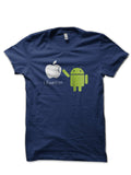 I Fixed It Navy Blue T-Shirt Hoodie, Sweatshirt | CoreVibeTees.com