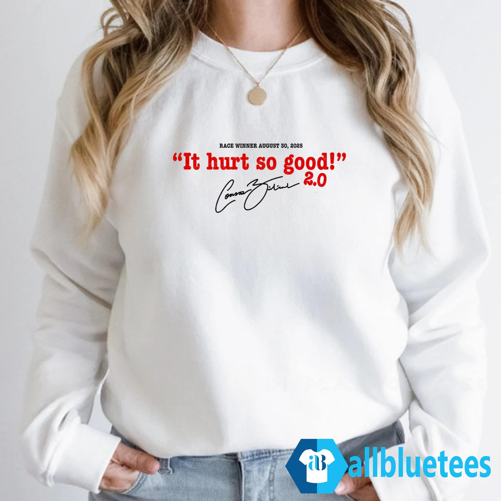It Hurt So Good 2.0 Shirt