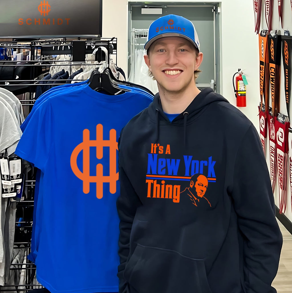 It’ a New York Thing ToNY shirt