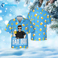 It’s Not A Dad Bod It’s A Father’s Figure Hawaiian Shirt