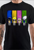 Itachi Uchiha T-Shirt Style003 Hoodie, Sweatshirt | CoreVibeTees.com