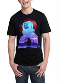 Itachi Uchiha T-Shirt Style002 Hoodie, Sweatshirt | CoreVibeTees.com