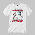 It’s A Good Butlerian Jihad I Just Didn’t Expect It To Be Catholic Shirt