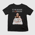 It’s Not Delivery It’s DiVincenzo Shirt