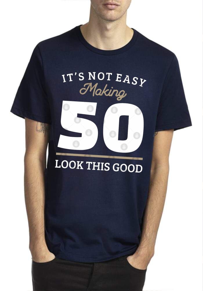 Itâ€™s Not Easy T-Shirt Hoodie, Sweatshirt | CoreVibeTees.com