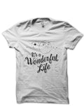 Itâ€™s A Wonderful Life T-Shirt Style004 Hoodie, Sweatshirt | CoreVibeTees.com