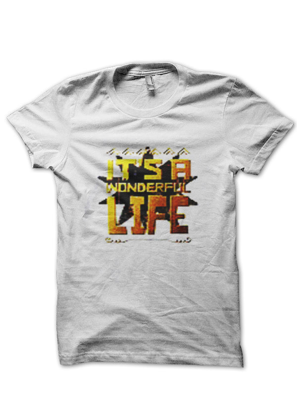 Itâ€™s A Wonderful Life T-Shirt Style008 Hoodie, Sweatshirt | CoreVibeTees.com