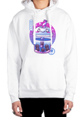 It's Boba Time Hoodie