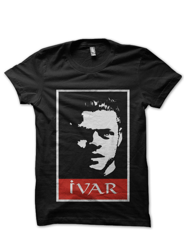 Ivar The Boneless T-Shirt Style006 Hoodie, Sweatshirt | CoreVibeTees.com