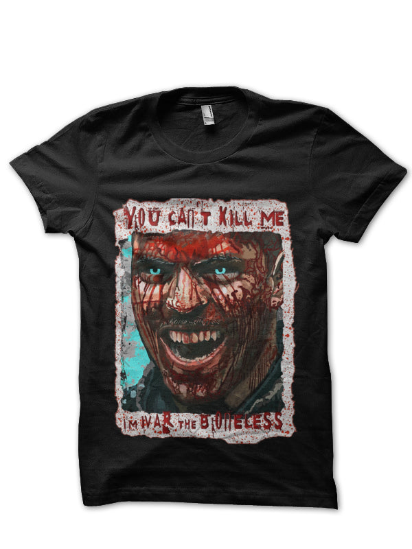 Ivar The Boneless T-Shirt Style005 Hoodie, Sweatshirt | CoreVibeTees.com