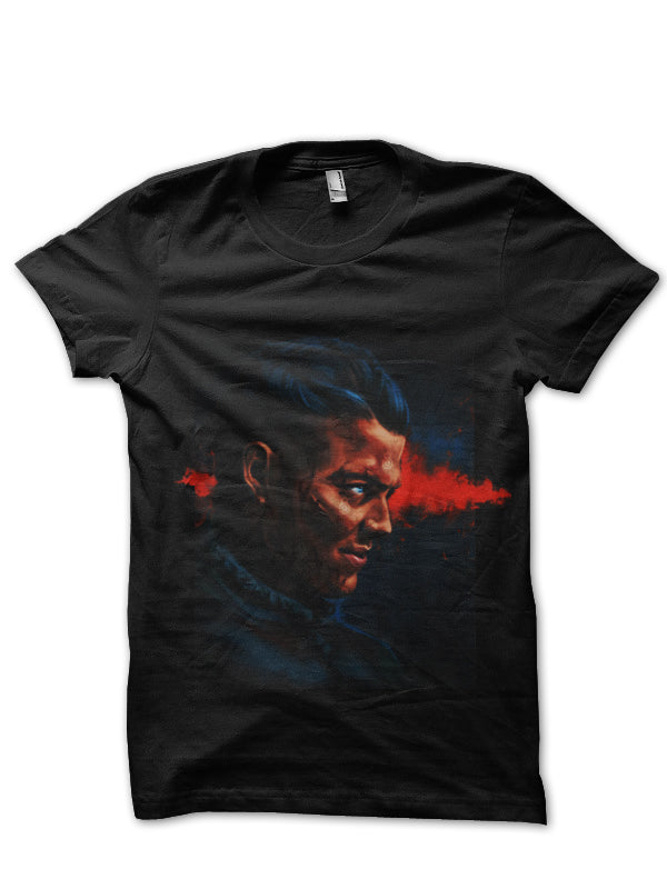 Ivar The Boneless T-Shirt Style004 Hoodie, Sweatshirt | CoreVibeTees.com
