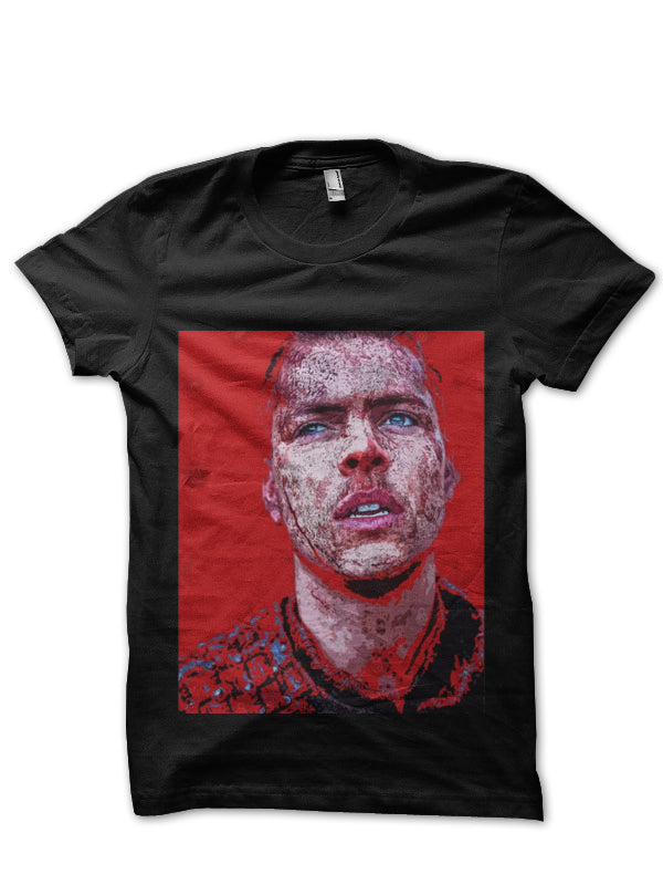 Ivar The Boneless T-Shirt Style001 Hoodie, Sweatshirt | CoreVibeTees.com