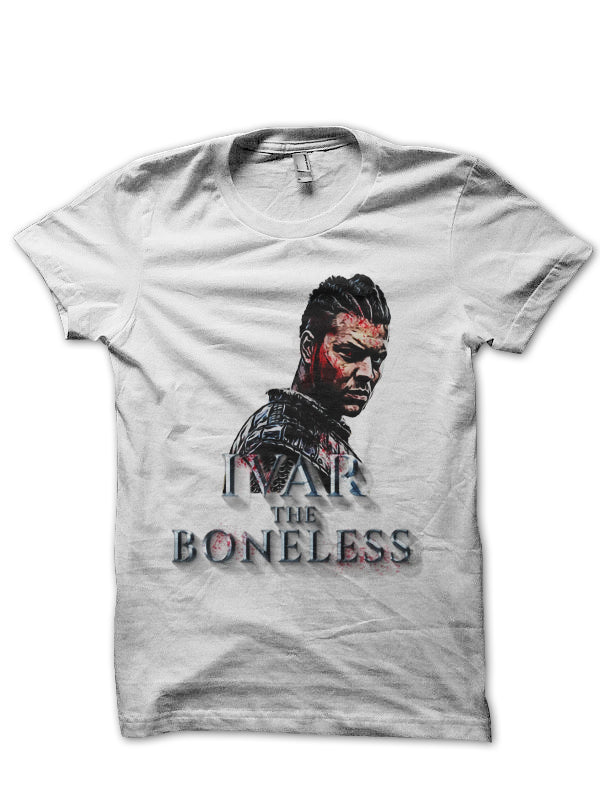 Ivar The Boneless T-Shirt Hoodie, Sweatshirt | CoreVibeTees.com
