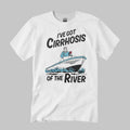 I’ve Got Cirrhosis Of The River Shirt