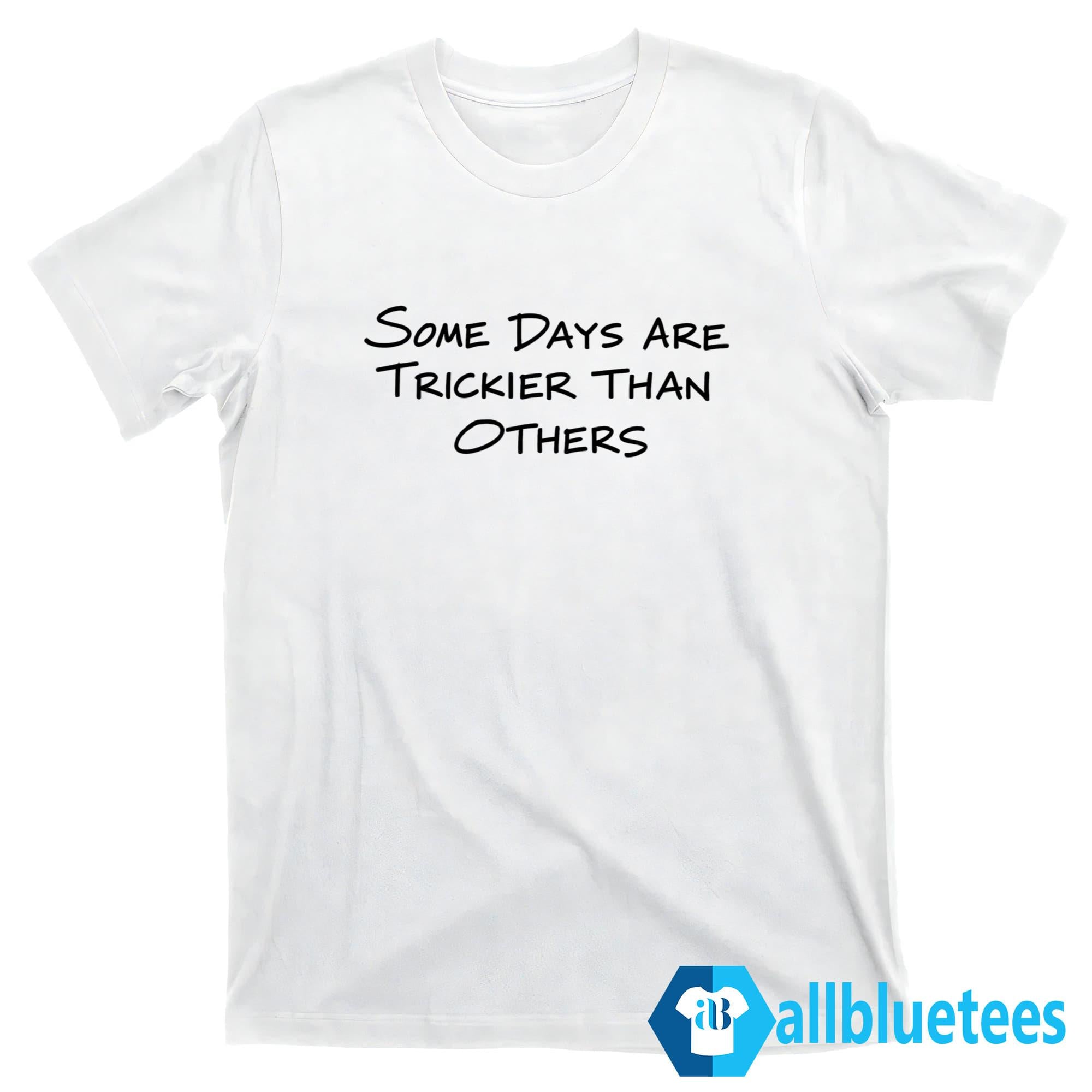 IWBC Whoopi Goldberg Shirt