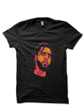 J. Cole Black T-Shirt Style003 Hoodie, Sweatshirt | CoreVibeTees.com
